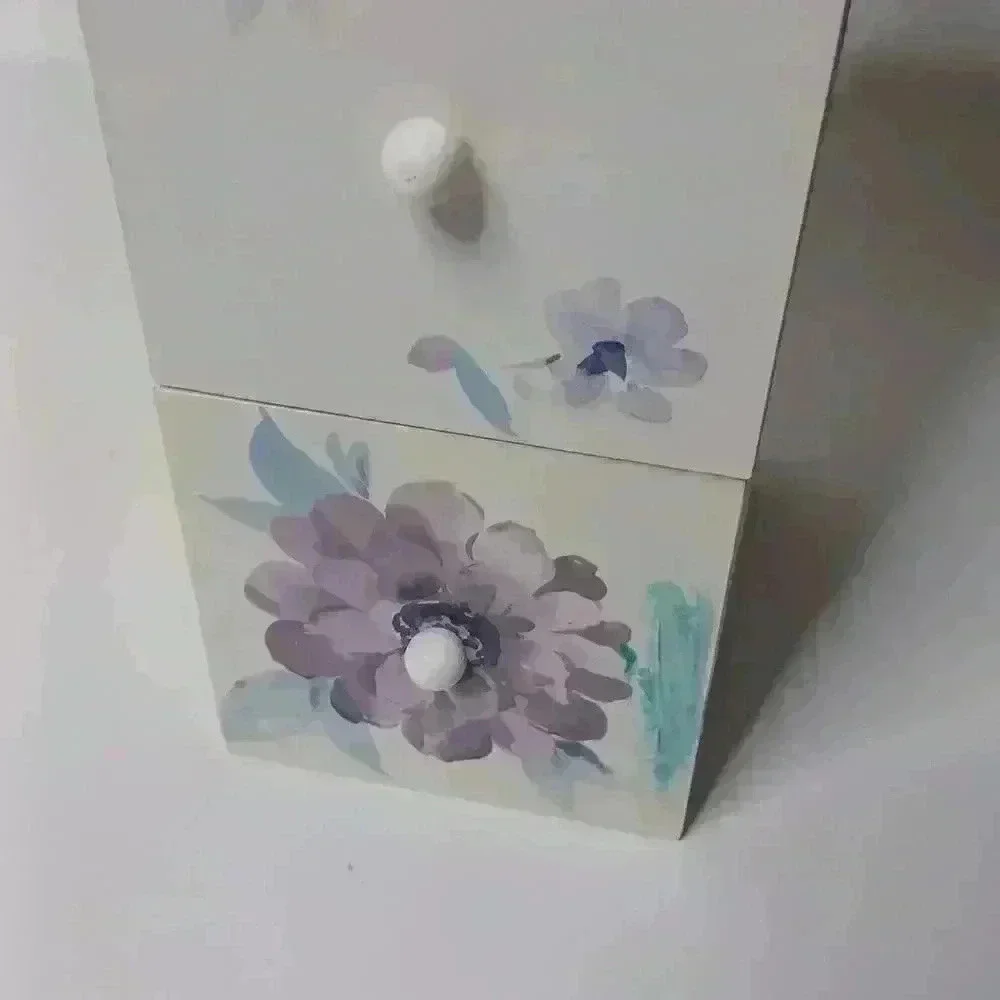 cynthia rowley makeup organizer